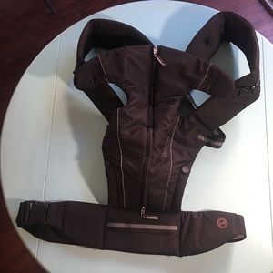 BOGO Cybex 2.Go Black Baby Carrier